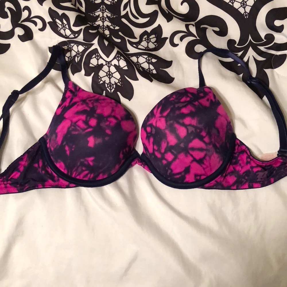 victoria secret bra